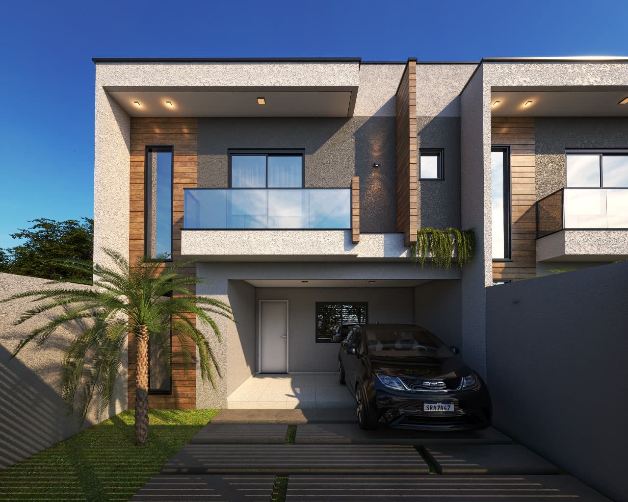 Bairro São João
